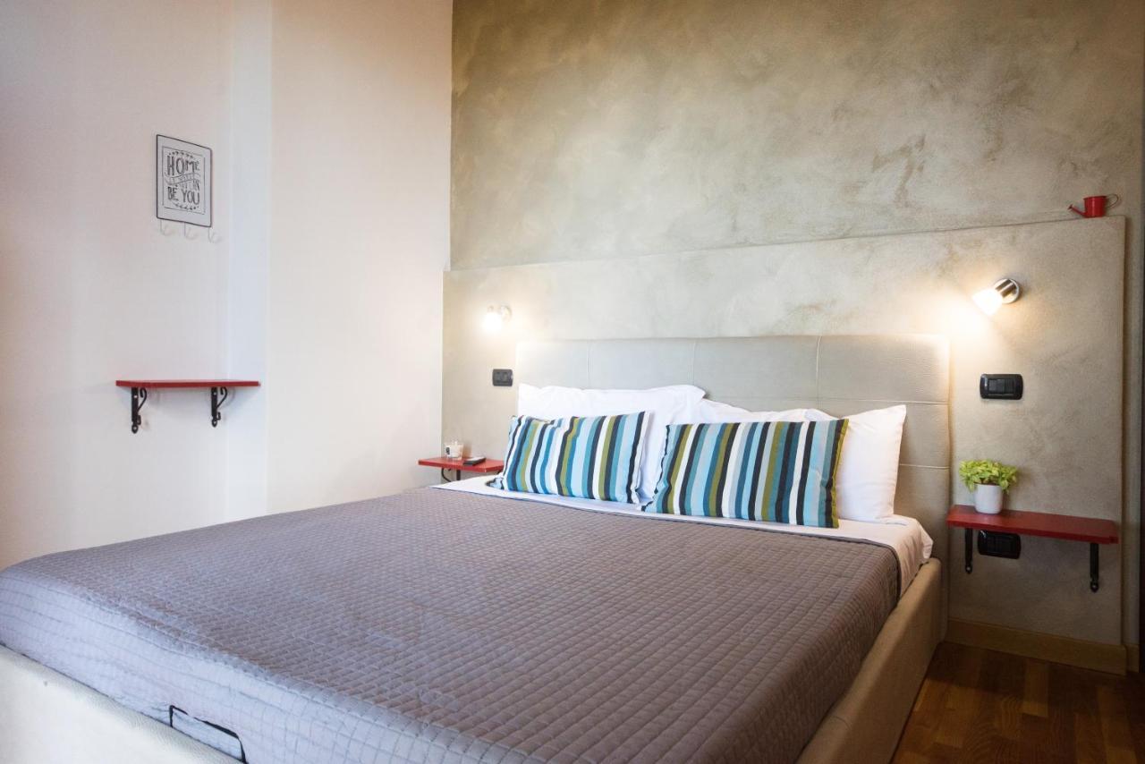 B&B Al Sentiero Caprino Veronese Kültér fotó