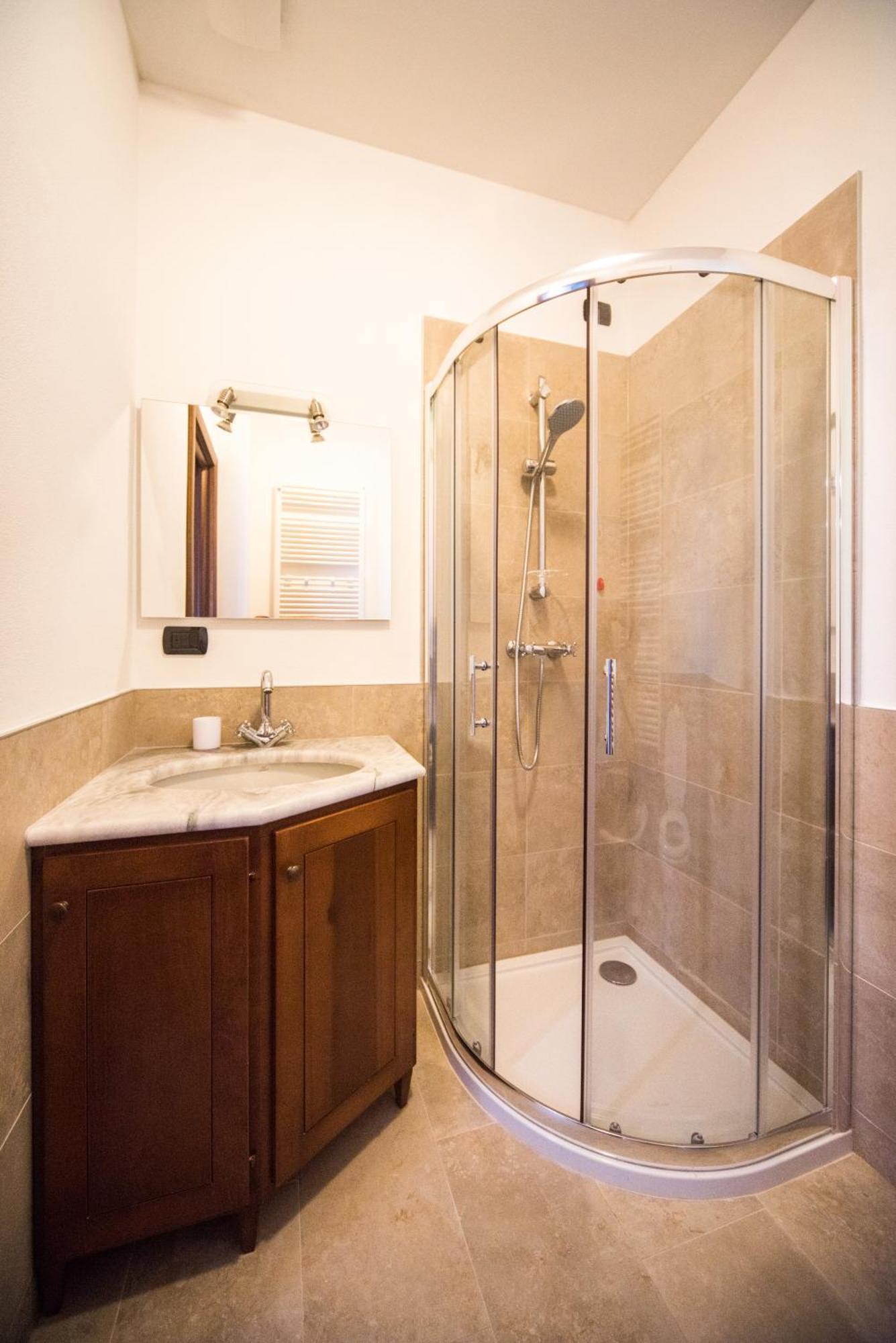B&B Al Sentiero Caprino Veronese Kültér fotó