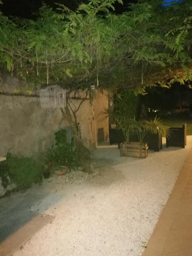 B&B Al Sentiero Caprino Veronese Kültér fotó
